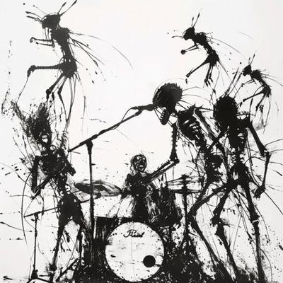 Flea Rockers (29)