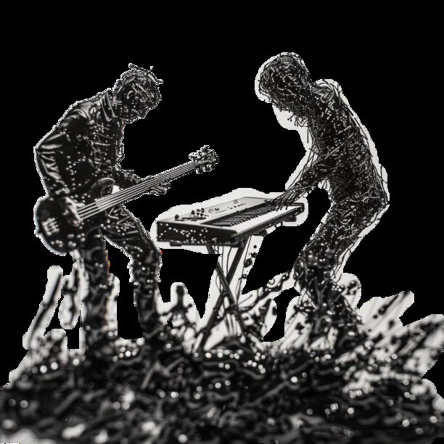 Flea Rockers (30)