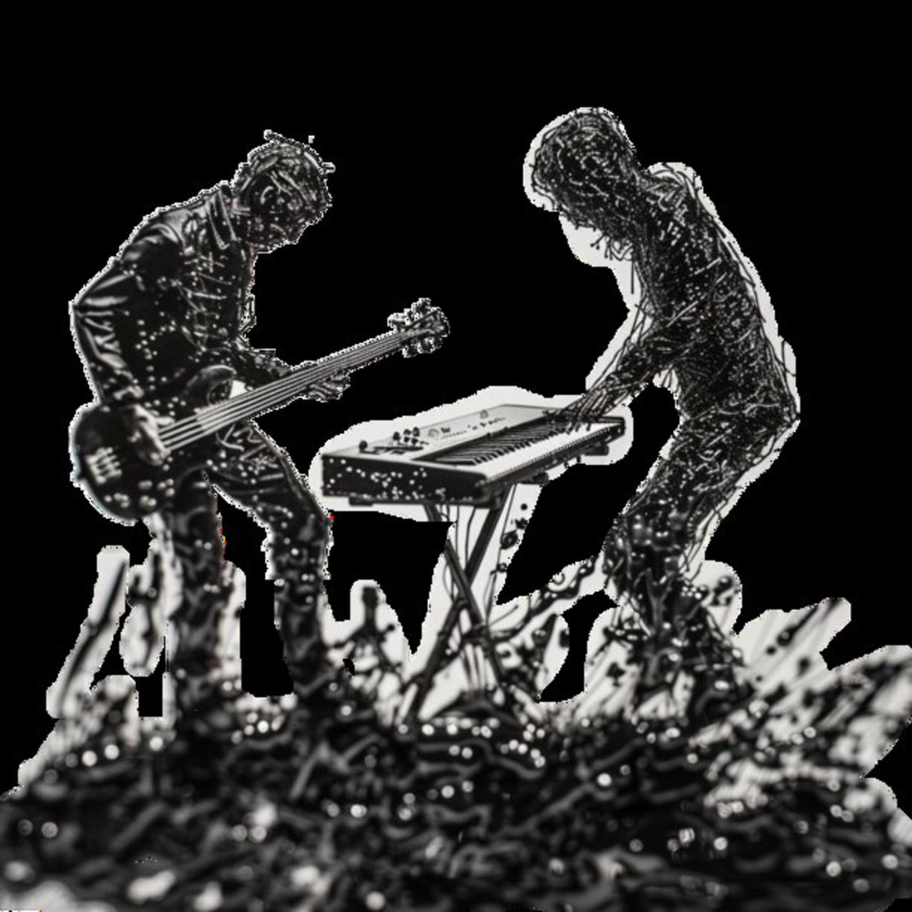 Flea Rockers (30)