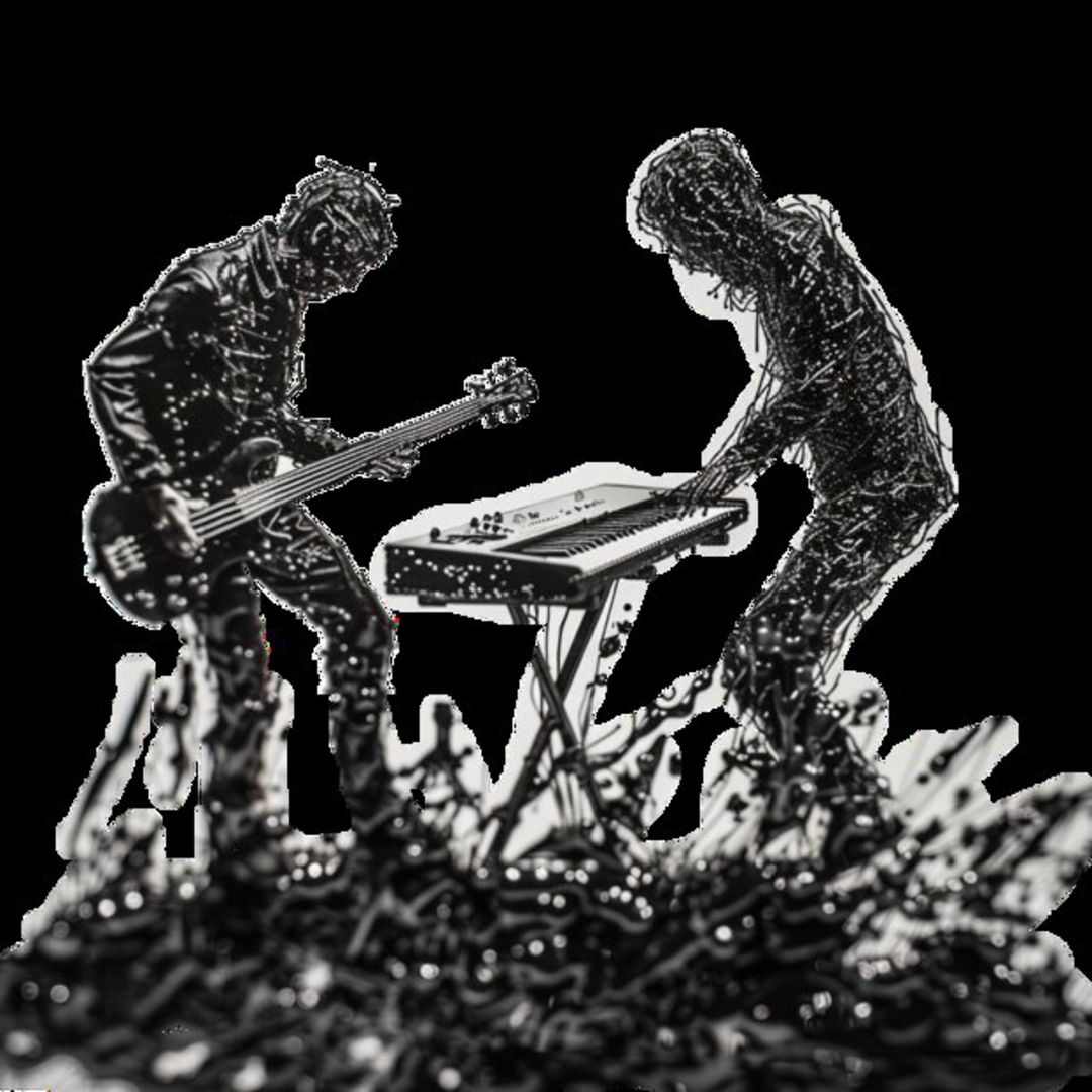 Flea Rockers (30)