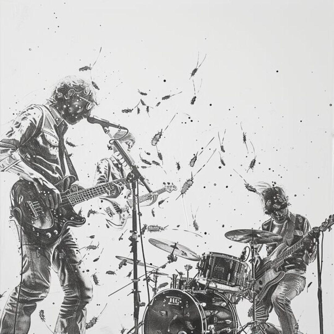Flea Rockers (16)