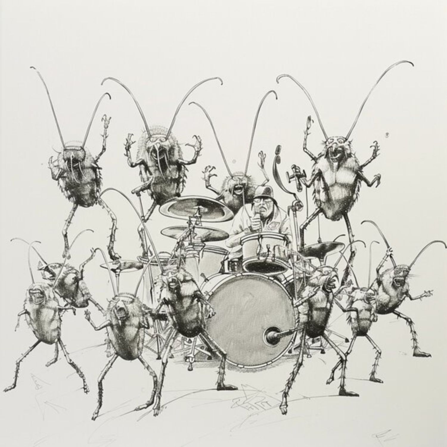 Flea Rockers (14)
