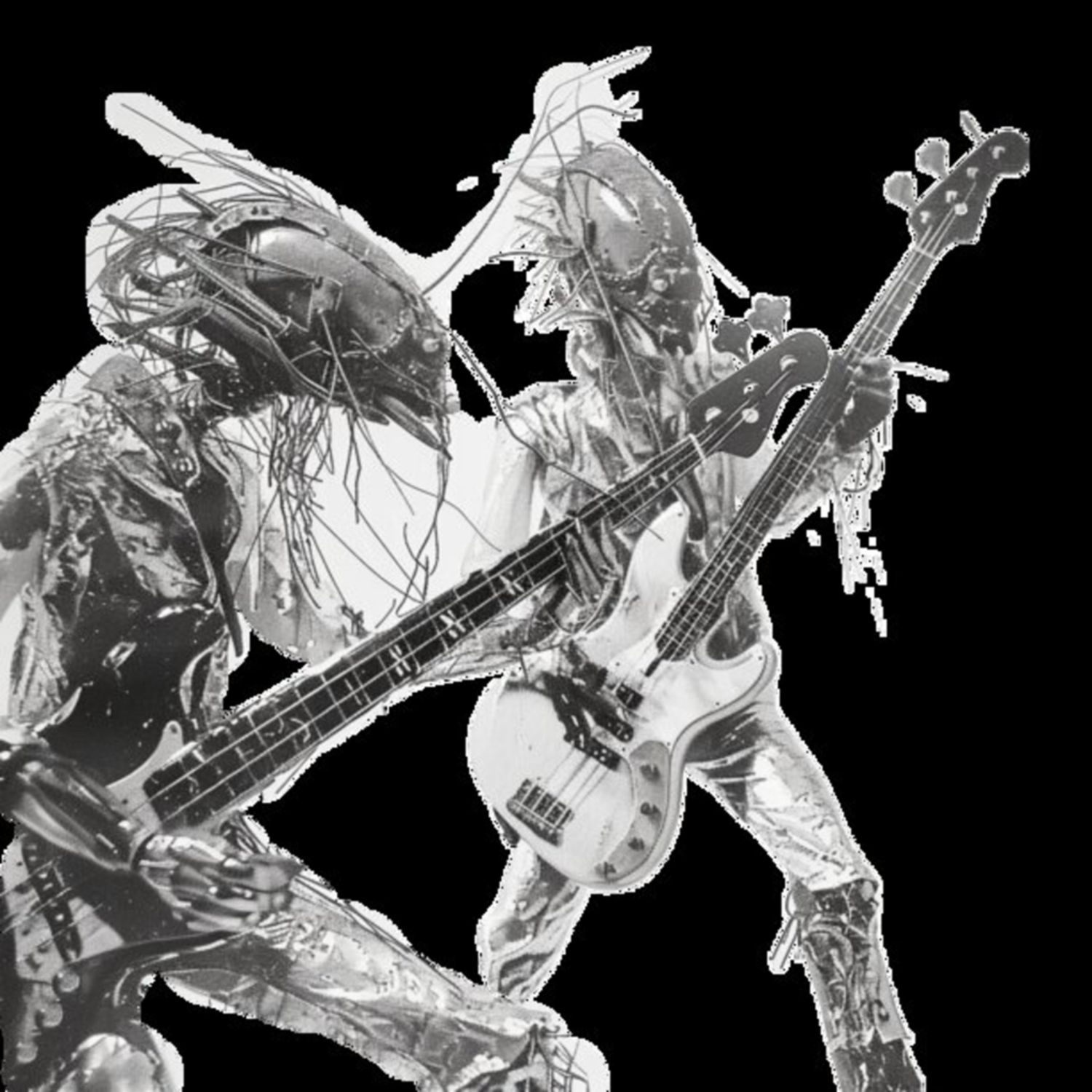 Flea Rockers (8)