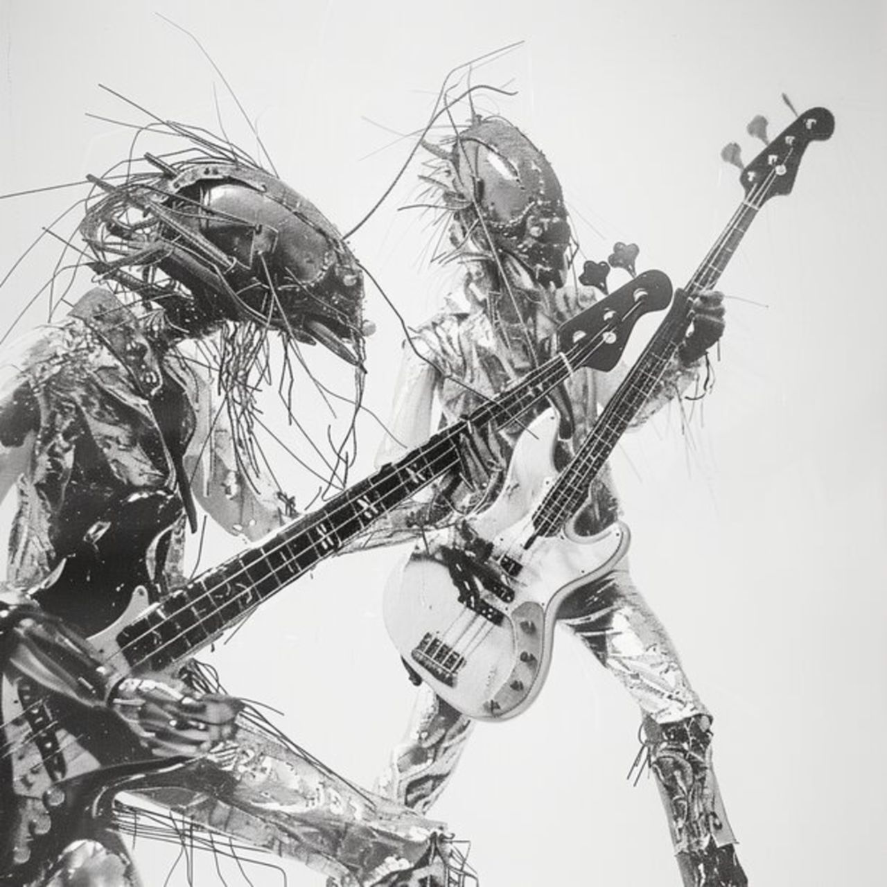 Flea Rockers (8)
