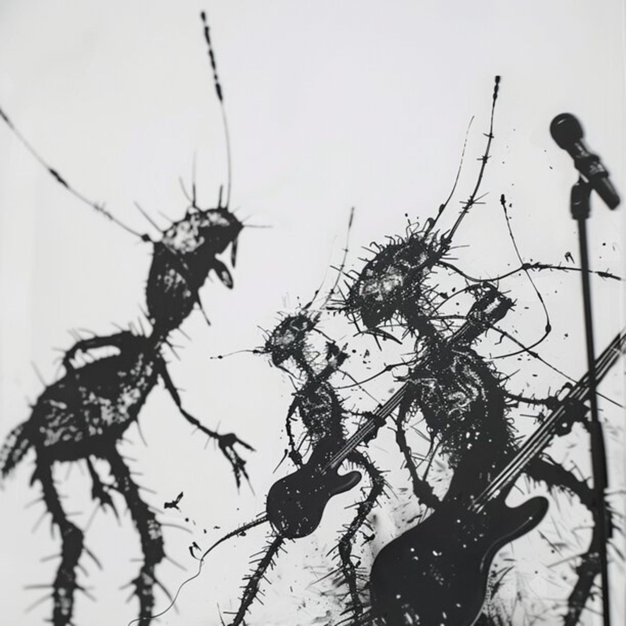 Flea Rockers (9)