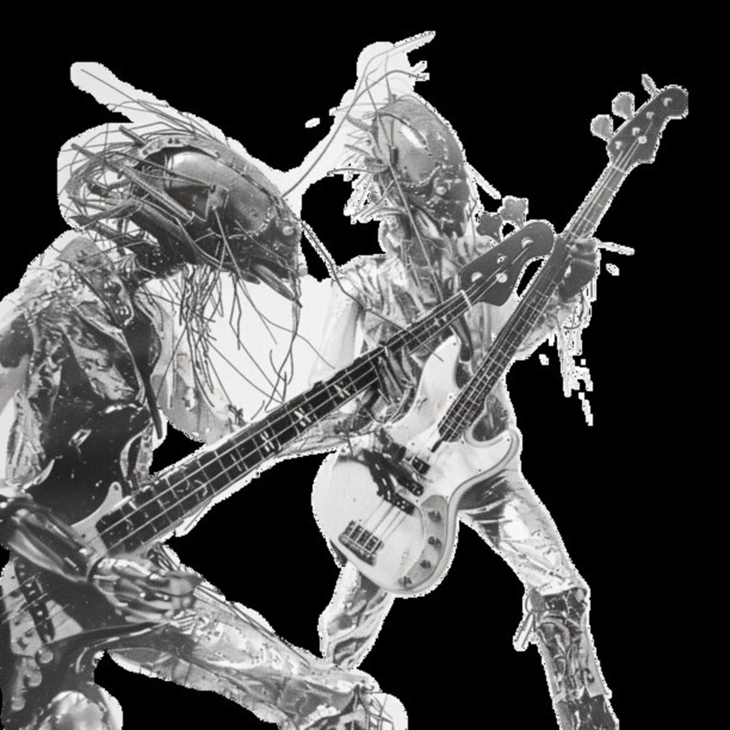 Flea Rockers (8)