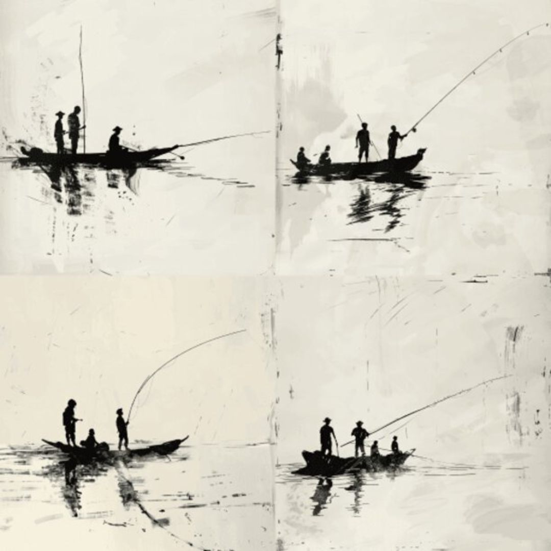 Fishermen (4)