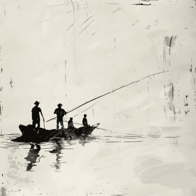 Fishermen (5)