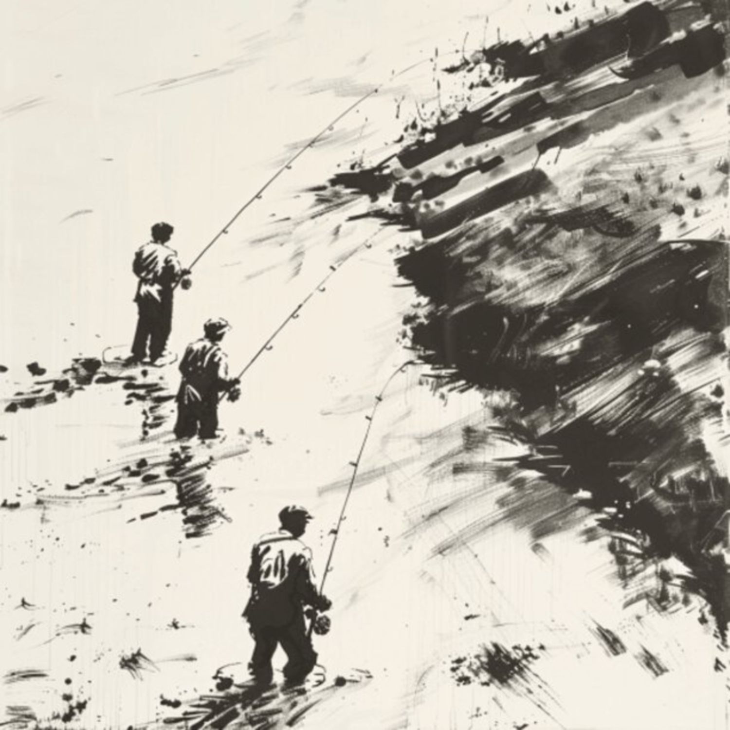 Fishermen (8)