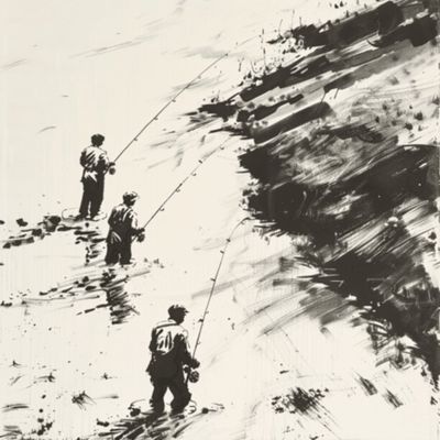 Fishermen (8)