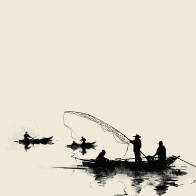Fishermen  (16)