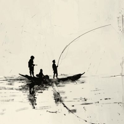 Fishermen (10)