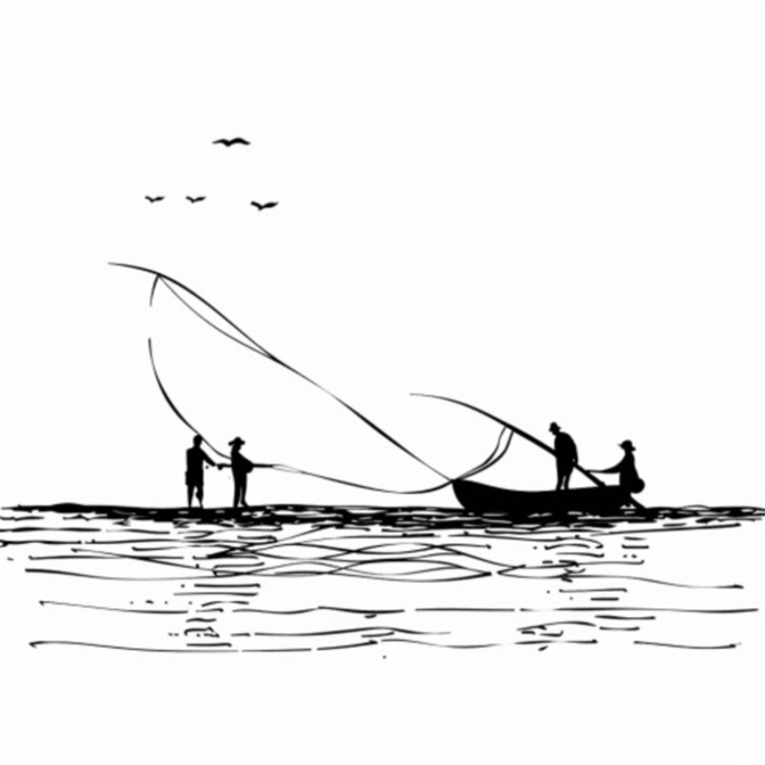 Fishermen  (14)
