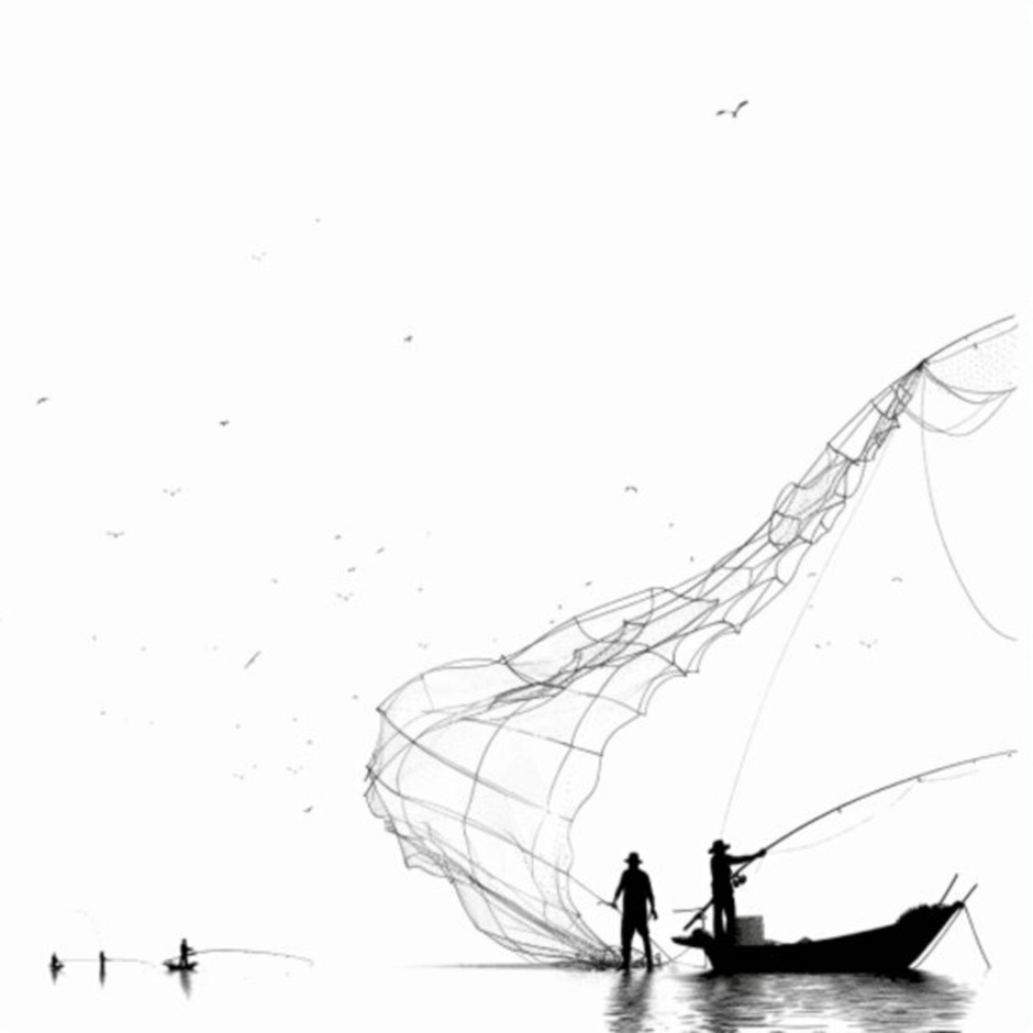 Fishermen  (15)