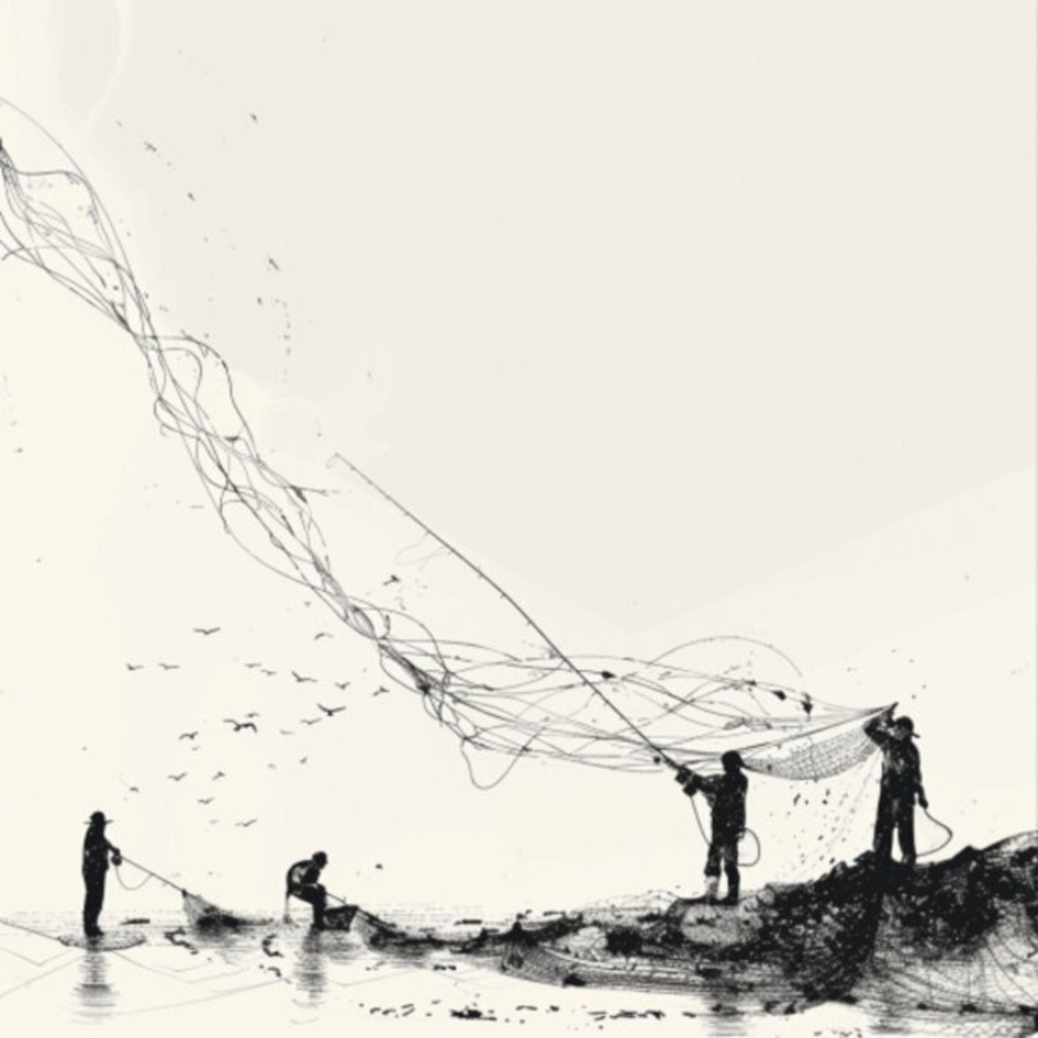 Fishermen  (17)