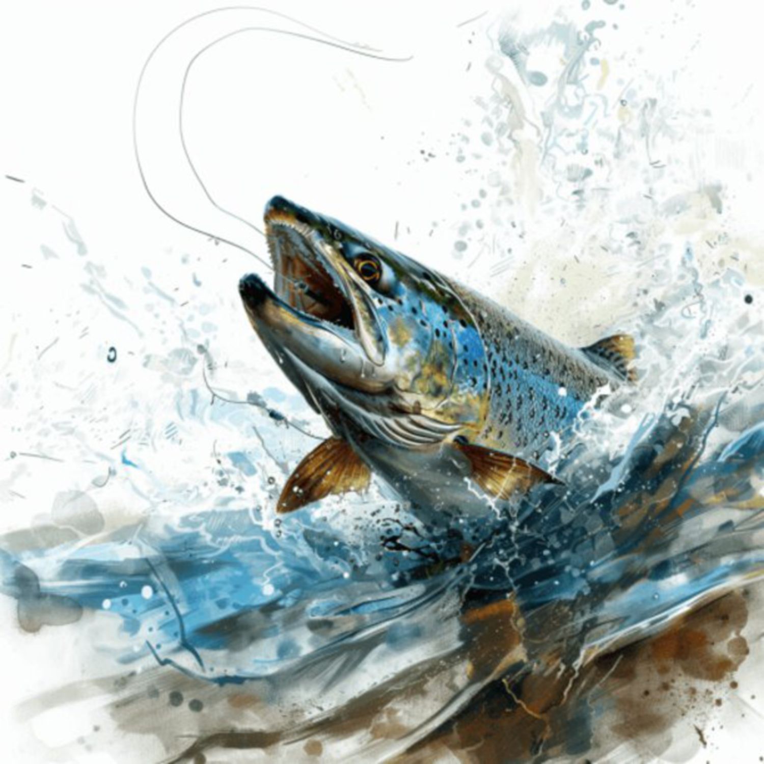 Big Fish 1