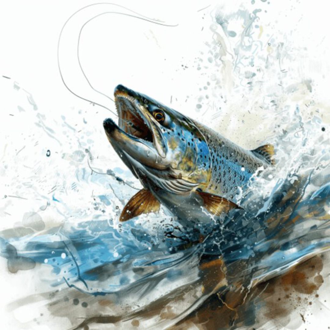 Big Fish 1