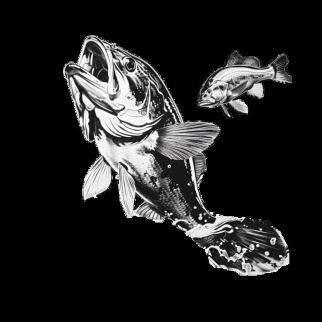 Bass Fish (22)
