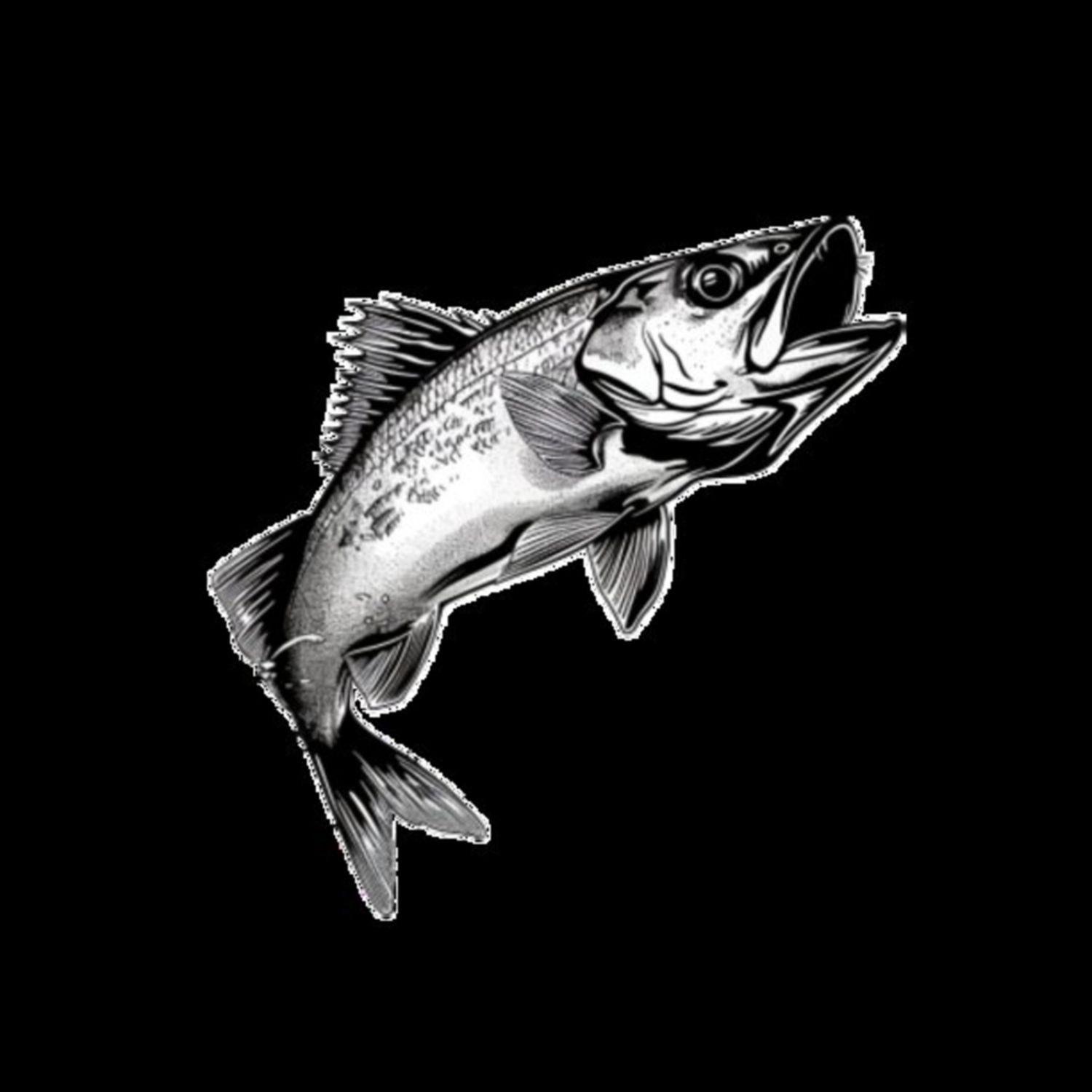 Mullet Fish 41