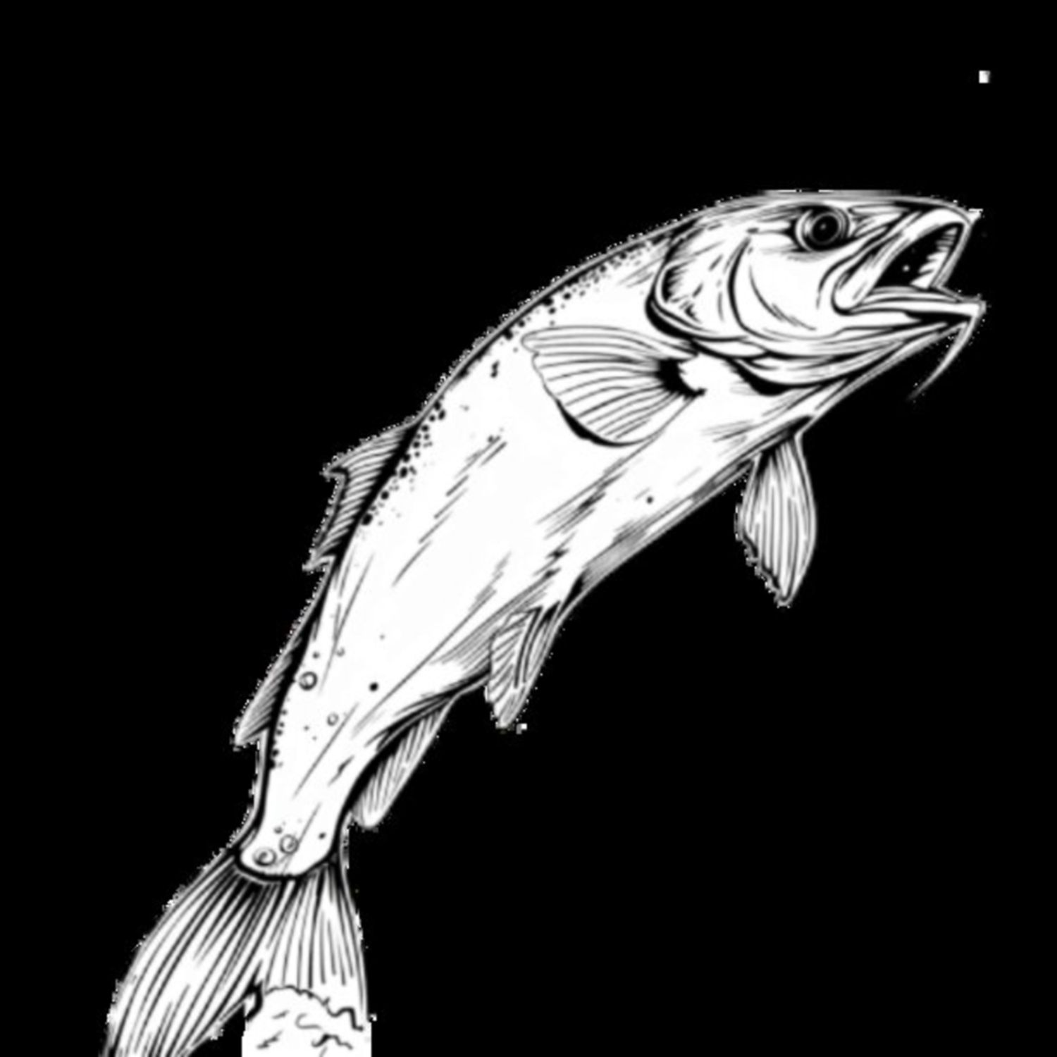 Mullet Fish 28