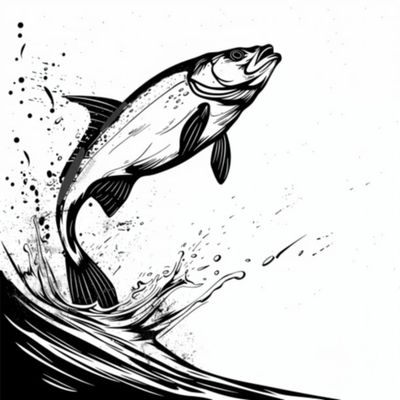 Mullet Fish 31