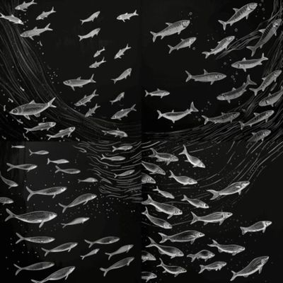 Mullet Fish Selection (7)