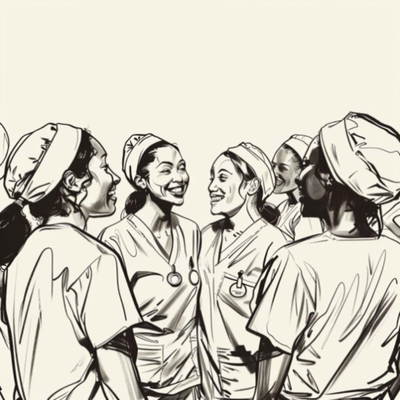 Nurses 2