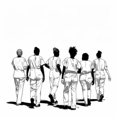 Nurses 4