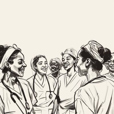 Nurses 6