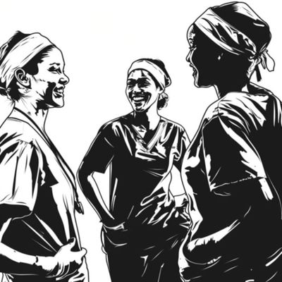 Nurses 8