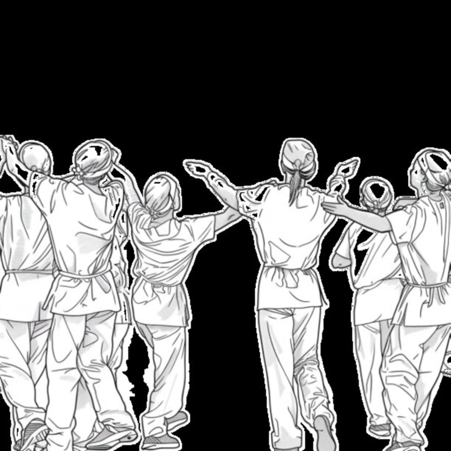 Nurses 12