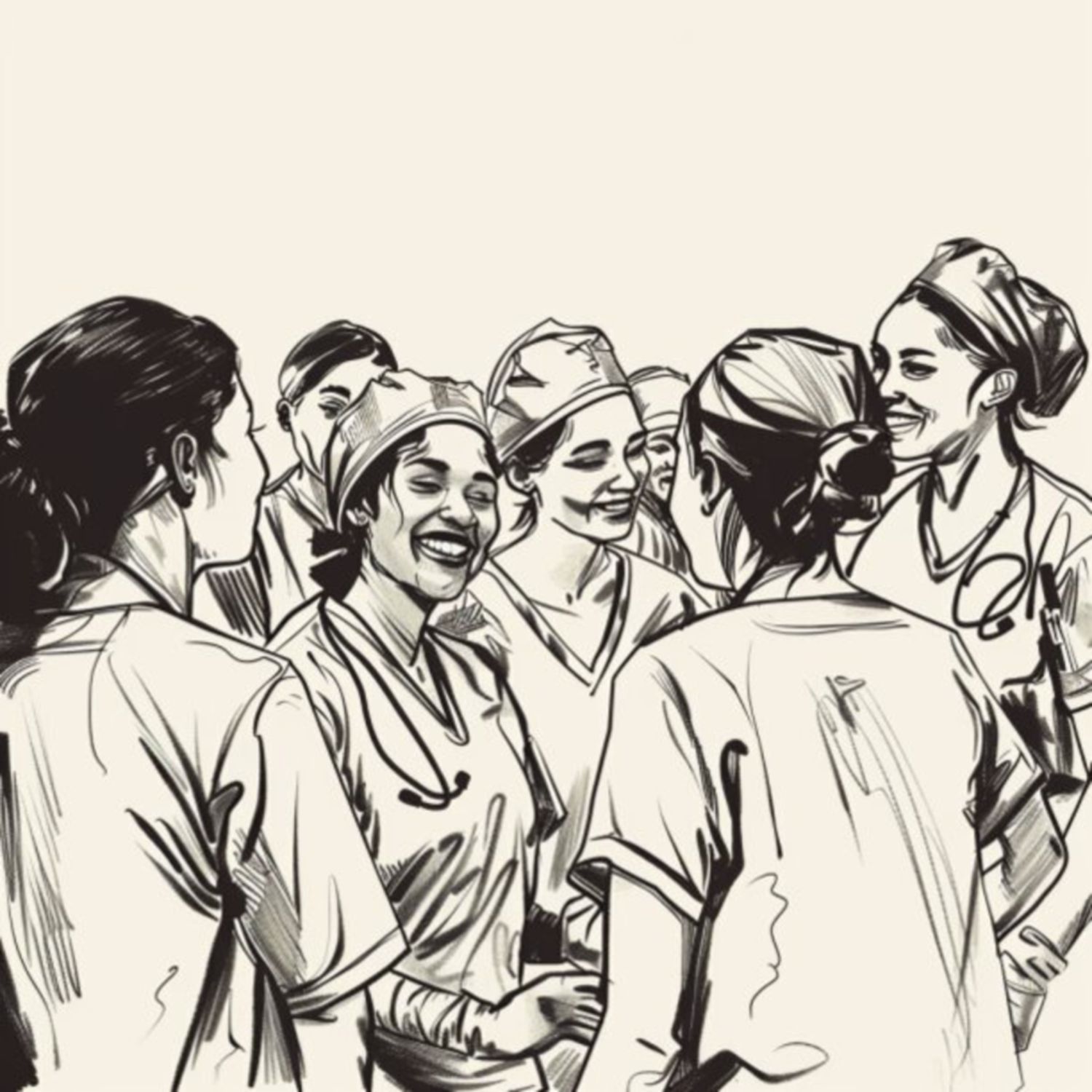 Nurses 10