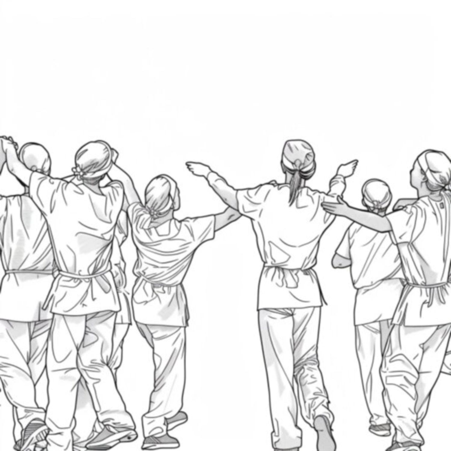 Nurses 12