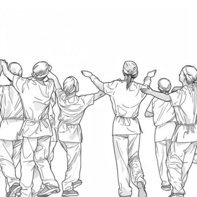 Nurses 12
