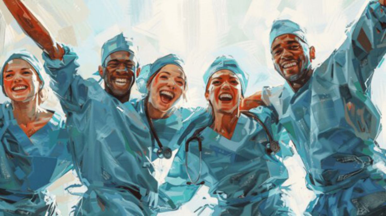 Nurses 20