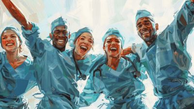 Nurses 20