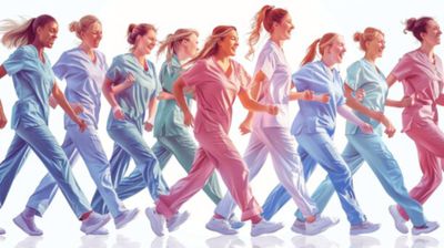 Nurses 21