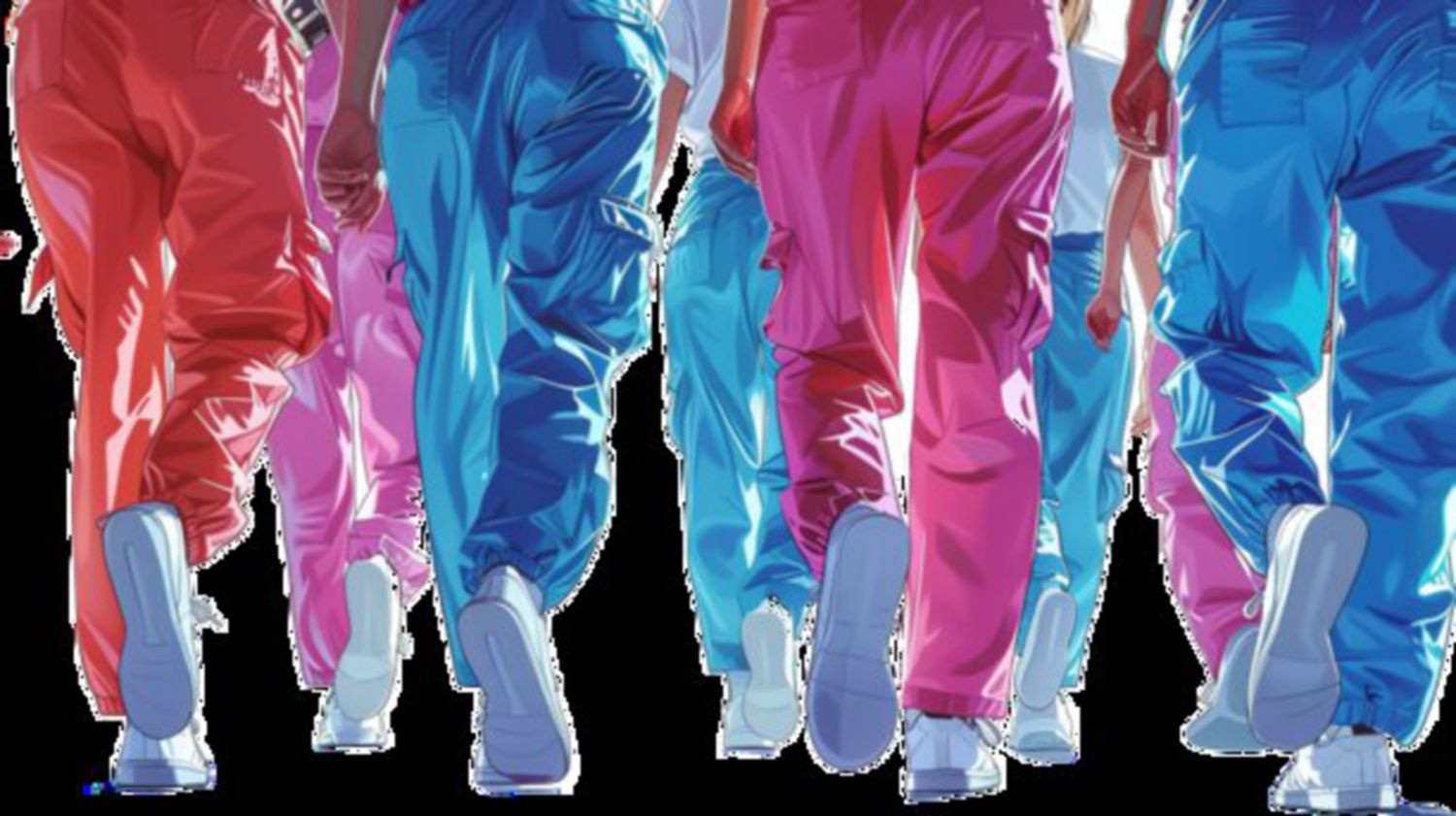 Nurses 22