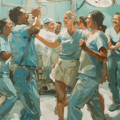 Nurses 23