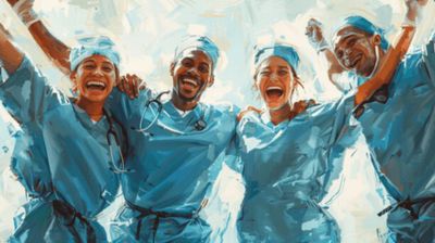 Nurses 26