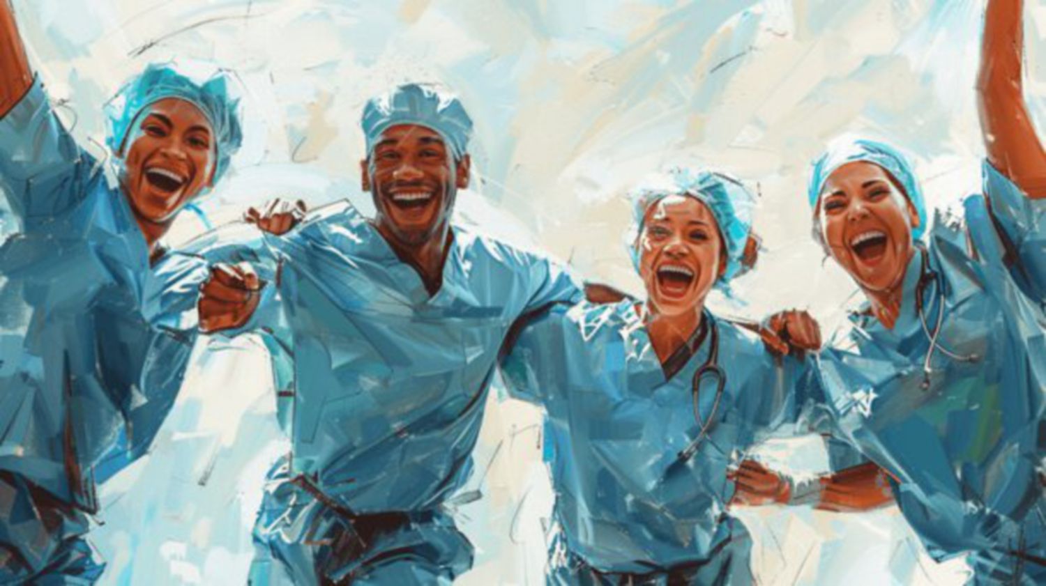Nurses 27