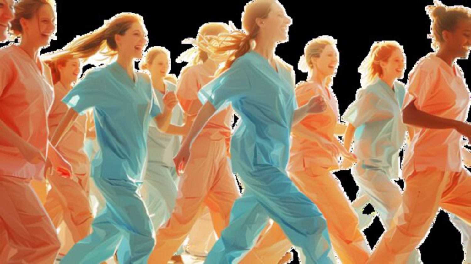 Nurses 32