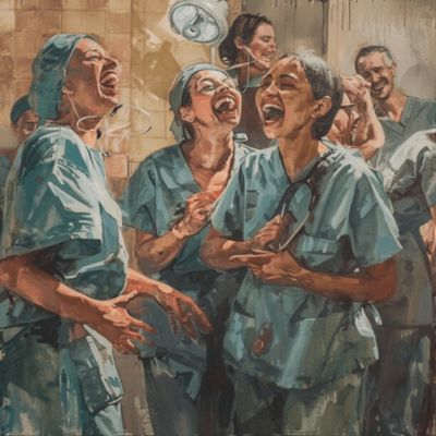 Nurses 35