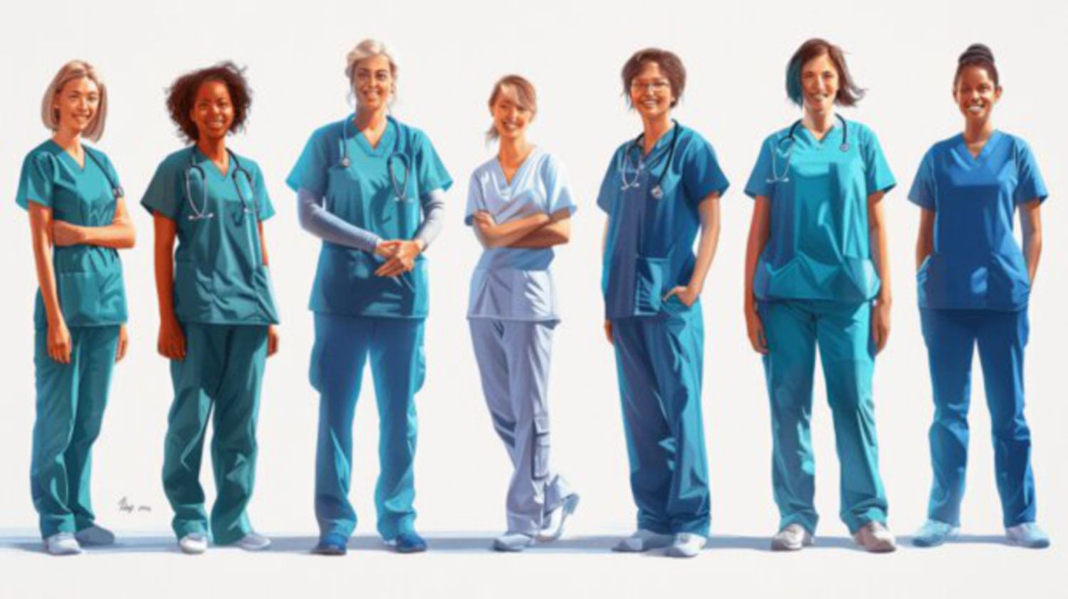 Nurses 42