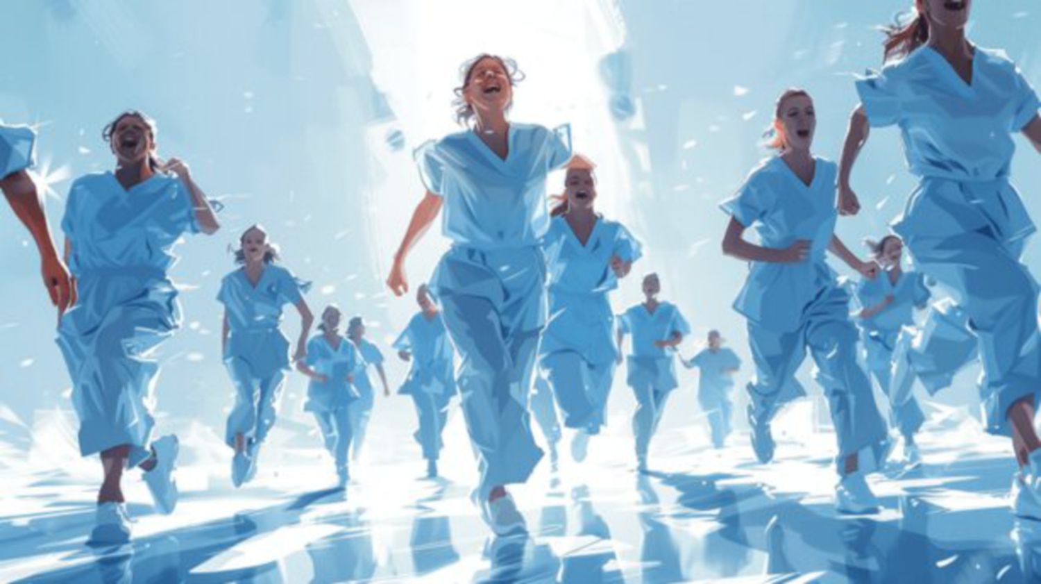 Nurses 24