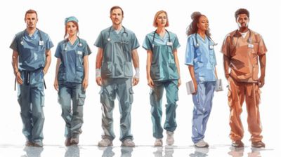 Nurses 49