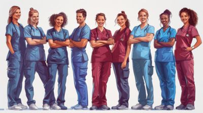 Nurses 51
