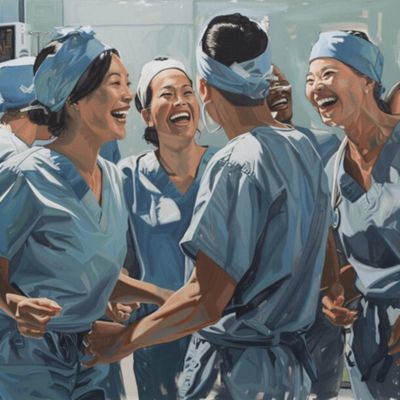 Nurses 29