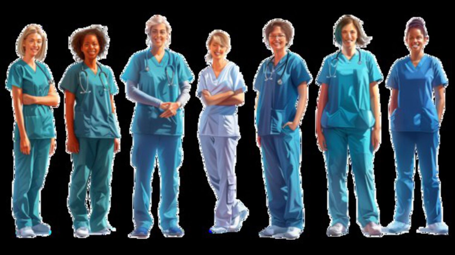Nurses 42