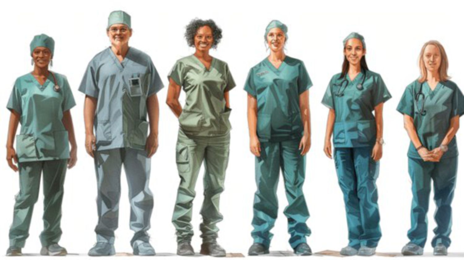 Nurses 46